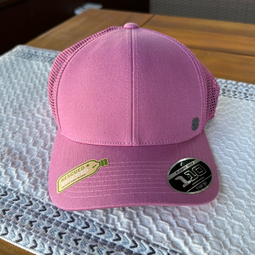 Black Clover HER LUCK 1